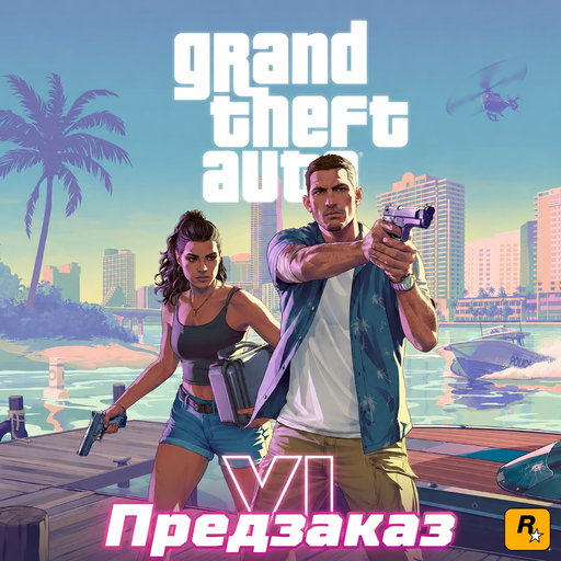 Изображения продукта GTA VI
