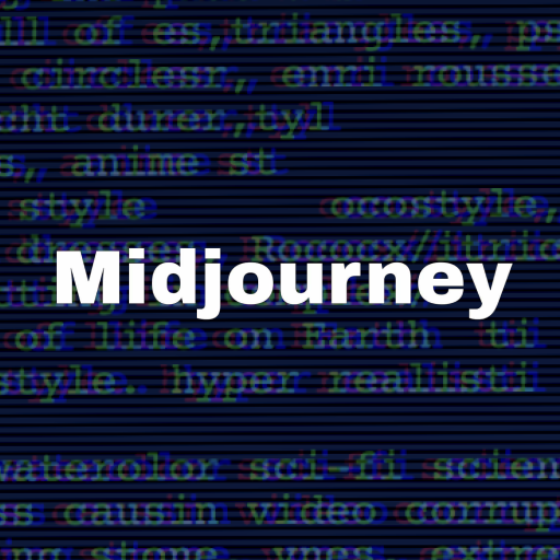Изображения продукта Midjourney
