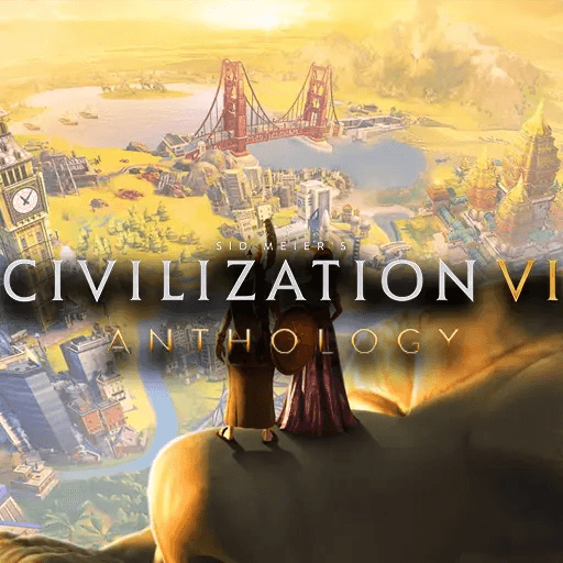 Изображения продукта Sid Meiers Civilization VI