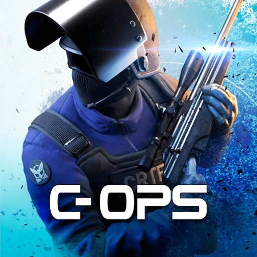 Изображения продукта Critical Ops Credits