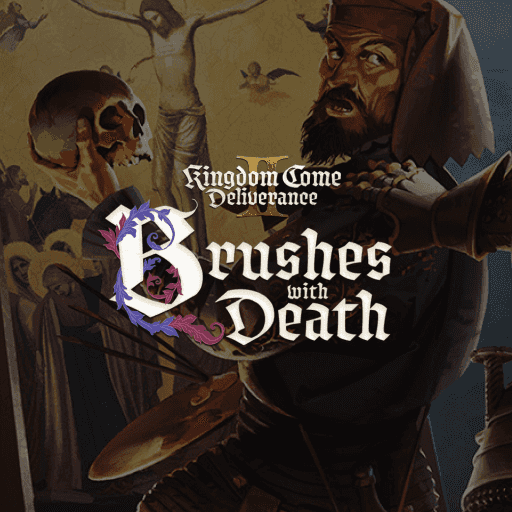 Изображения продукта Kingdom Come Deliverance II Brushes with Death