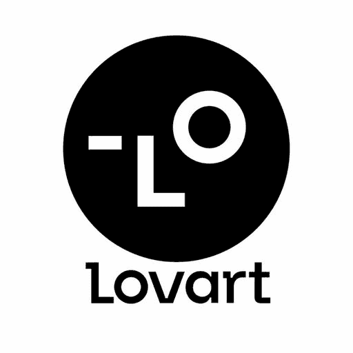 Изображения продукта Lovart.ai