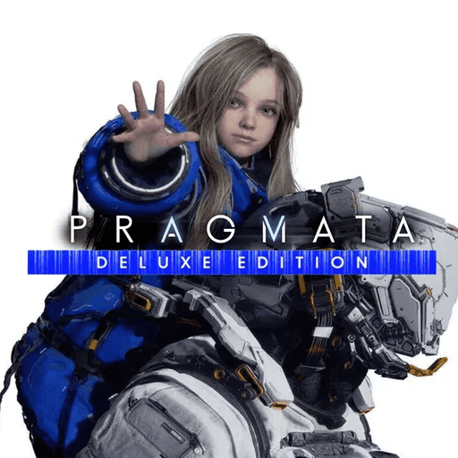 Изображения продукта PRAGMATA