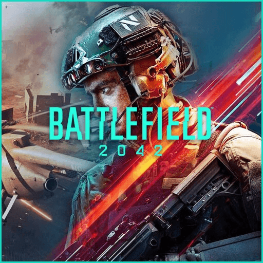 Battlefield 2042