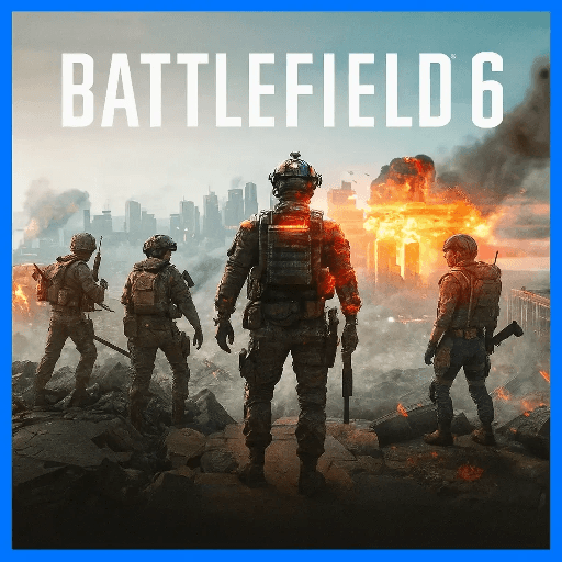 Battlefield 6