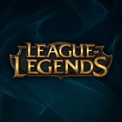 League Of Legends
