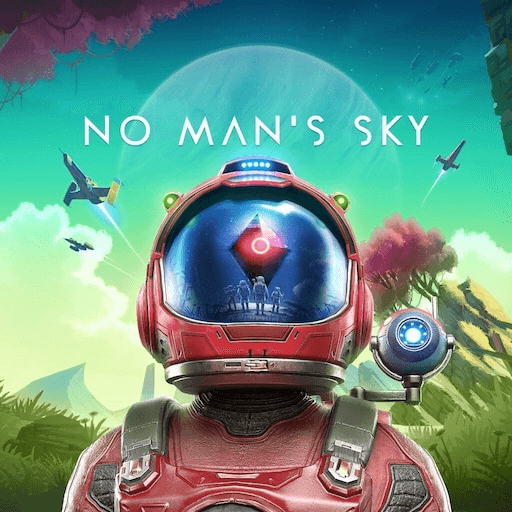 No Mans Sky