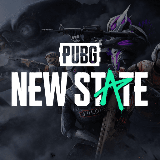 PUBG New State