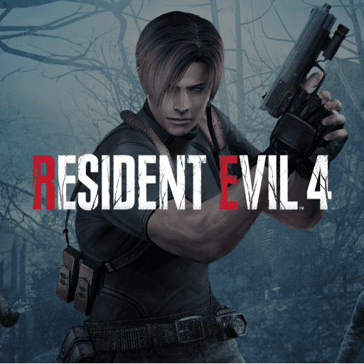 Resident Evil 4
