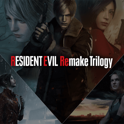 Resident Evil Remake