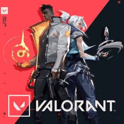 Valorant
