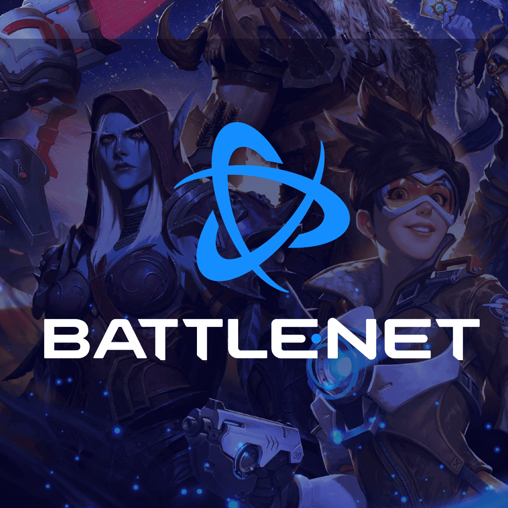 Battlenet