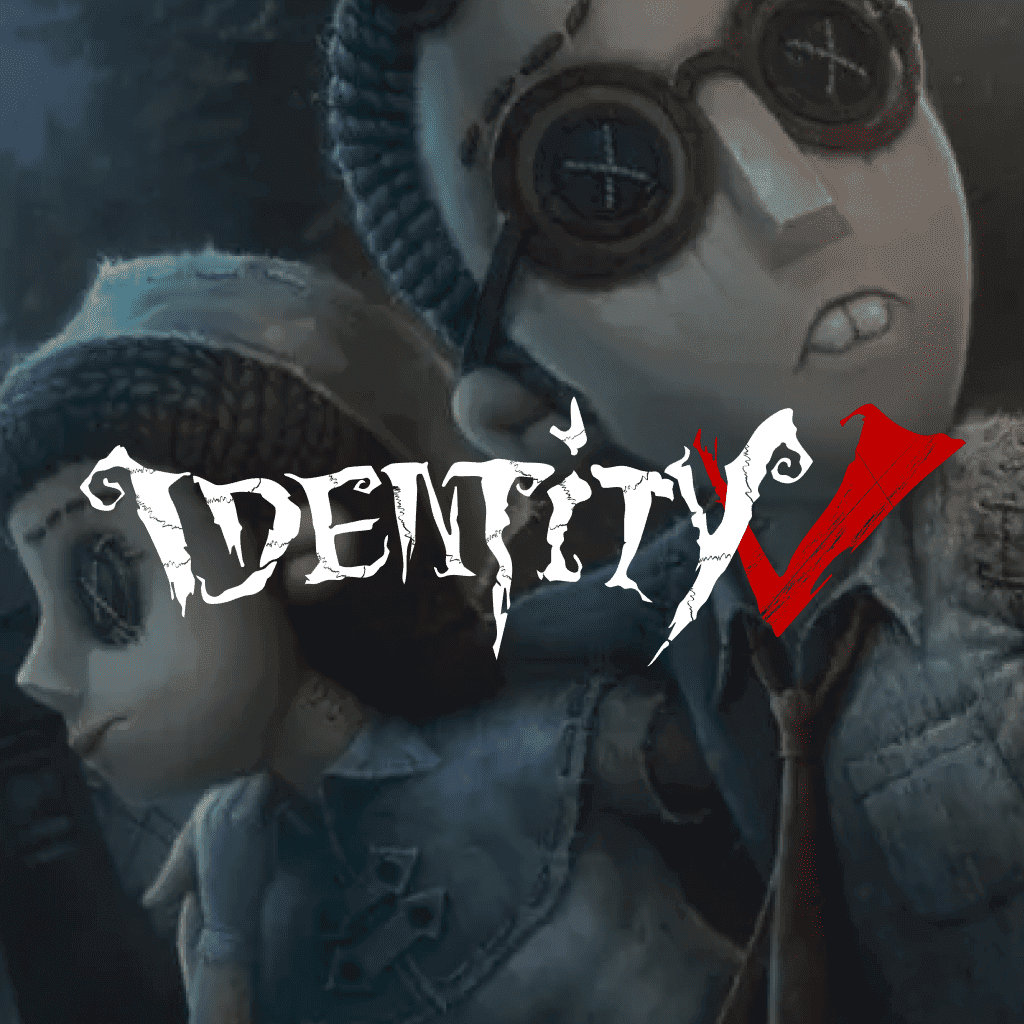 IdentityV