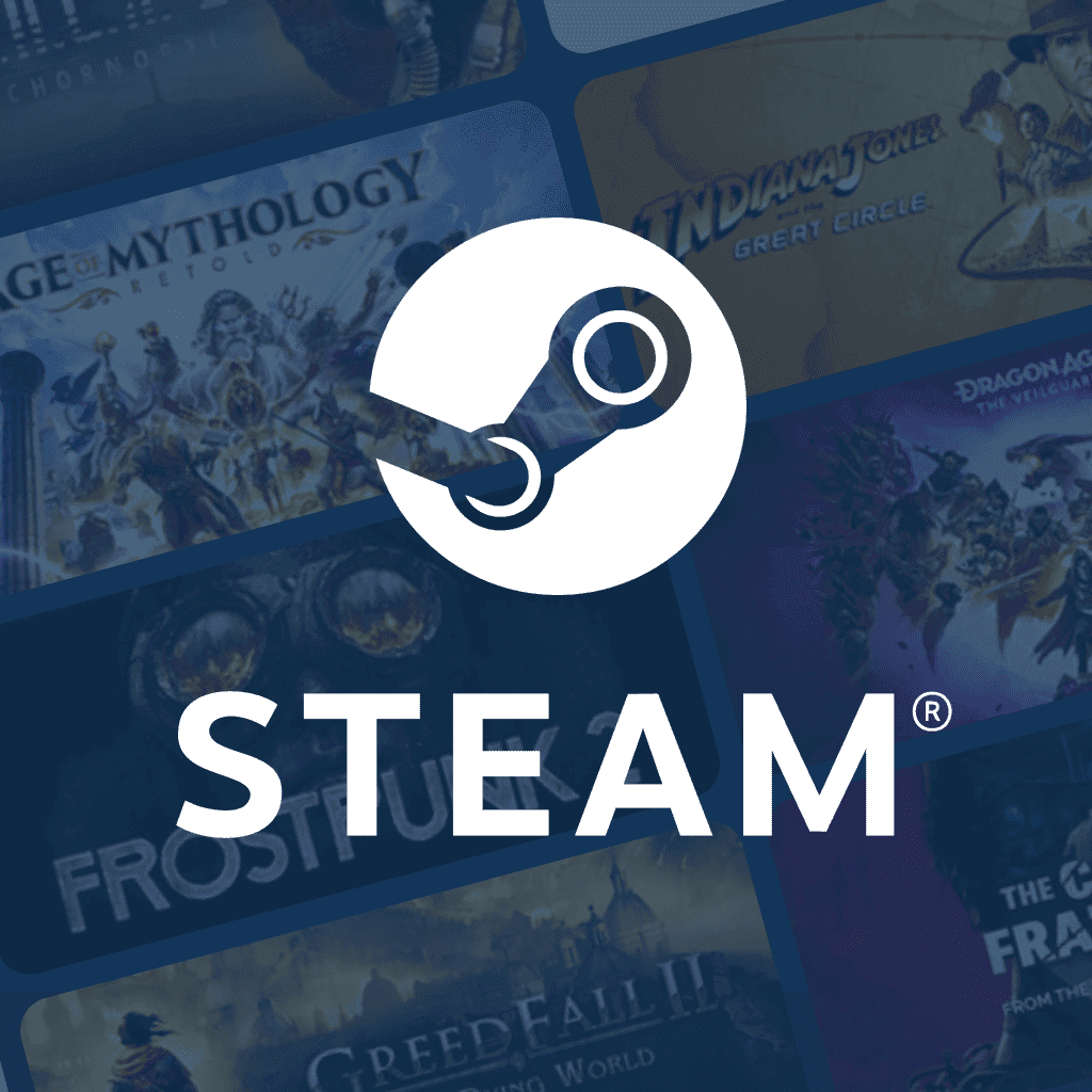 Steam
