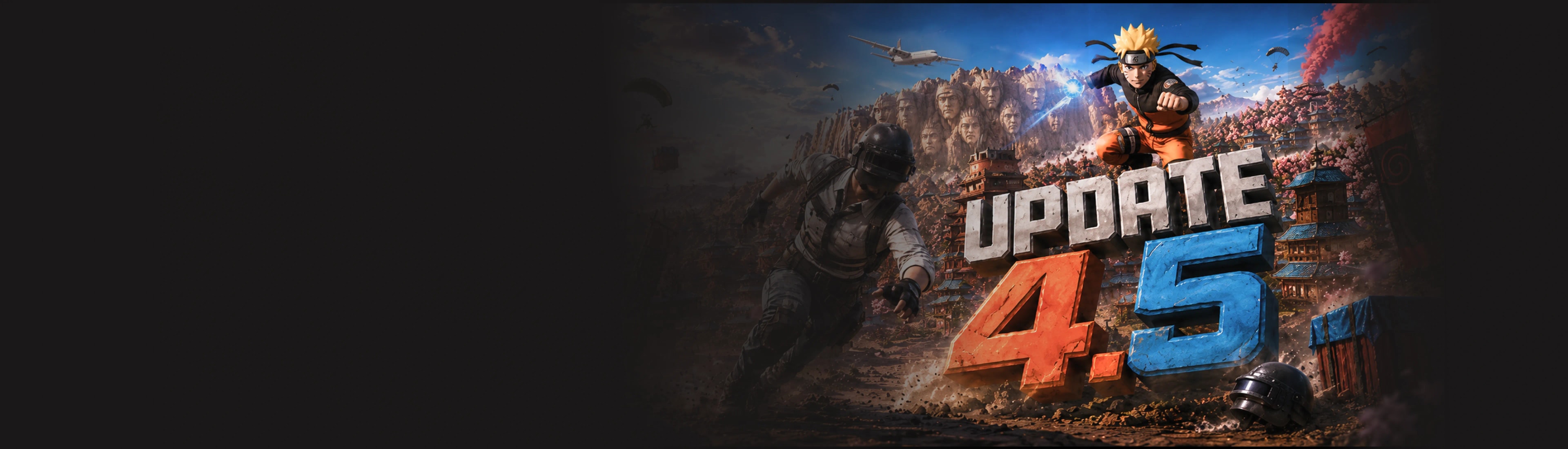 Игроки PUBG mobile и фанаты аниме — общий сбор!