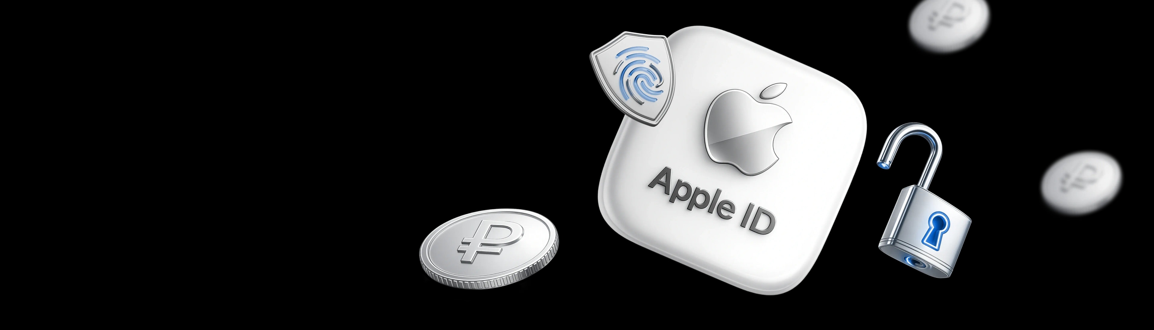 Подписки Apple — без ограничений